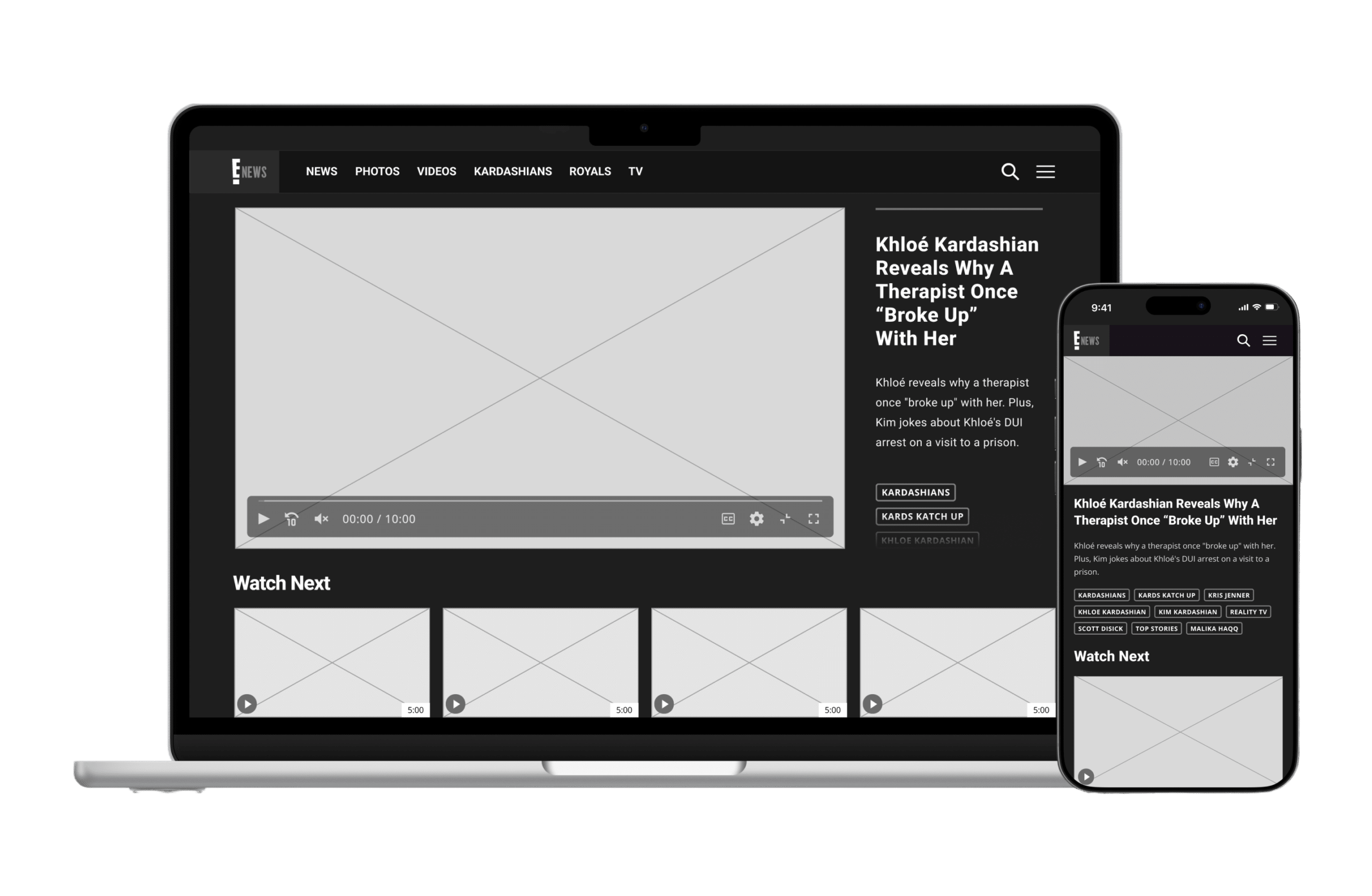 VDP_Wireframes_Mockup